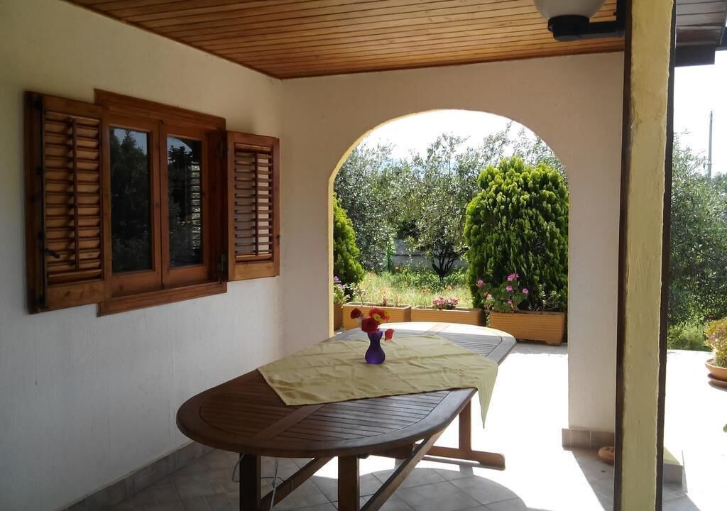 Photo of Outdoor in Terrasini
