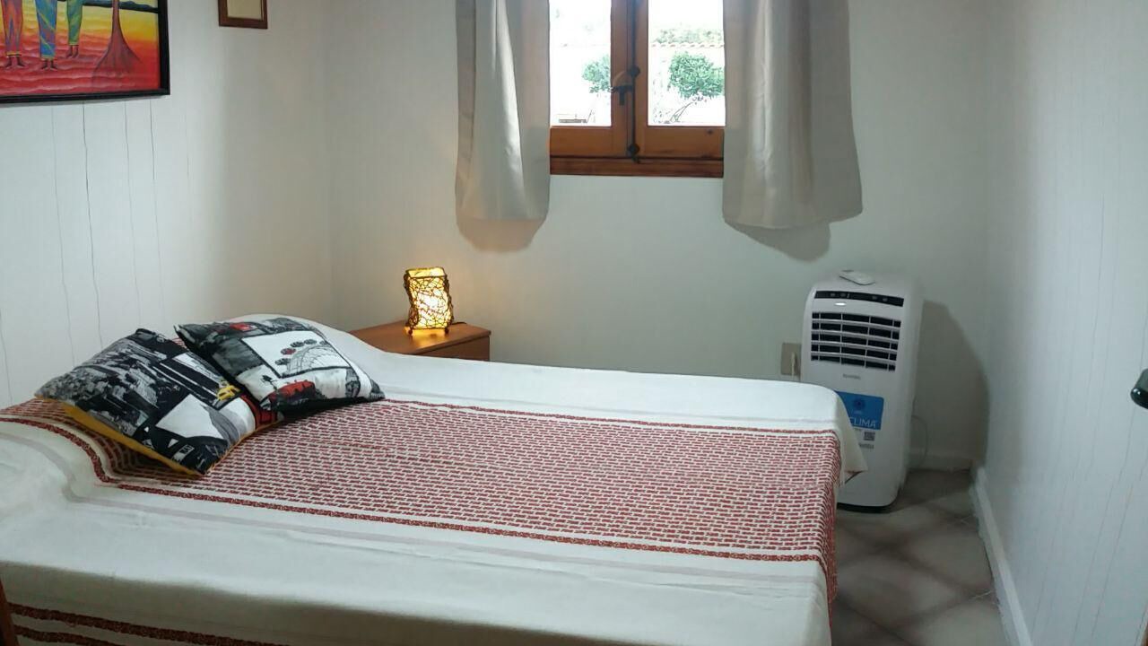 Photo of Bedroom in Terrasini