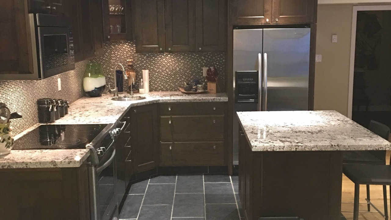 Photo of Kitchen in Grand Boulevard