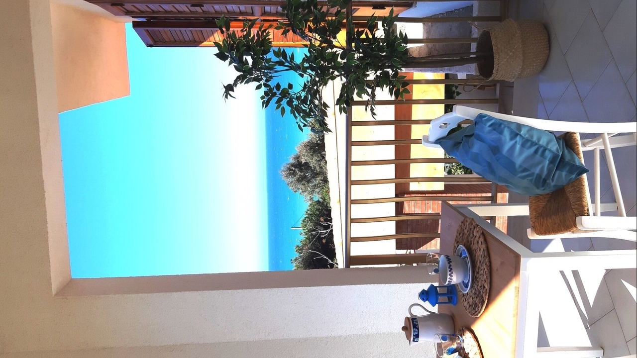 Photo of Patio Balcony in Pisciotto-Carrubella