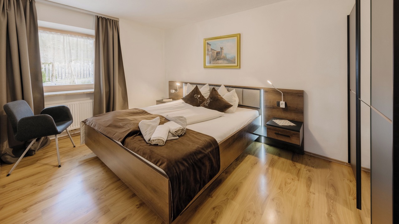 Photo of Bedroom in Valle Aurina