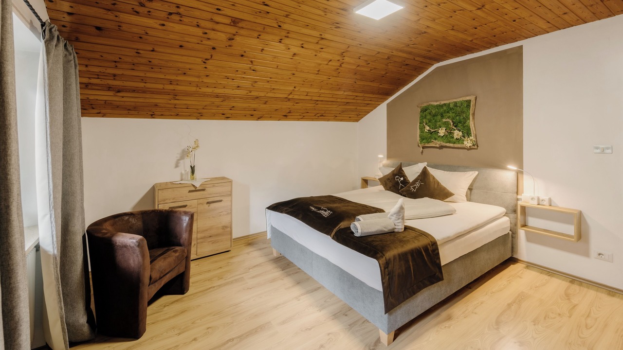 Photo of Bedroom in Valle Aurina