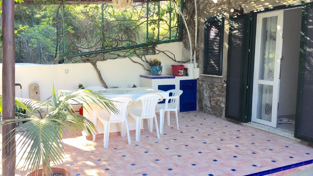 Photo of Outdoor in Ponza