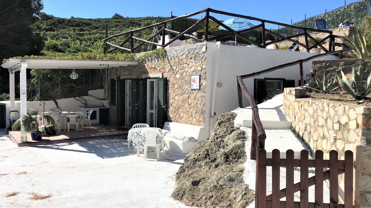 Photo of Outdoor in Ponza