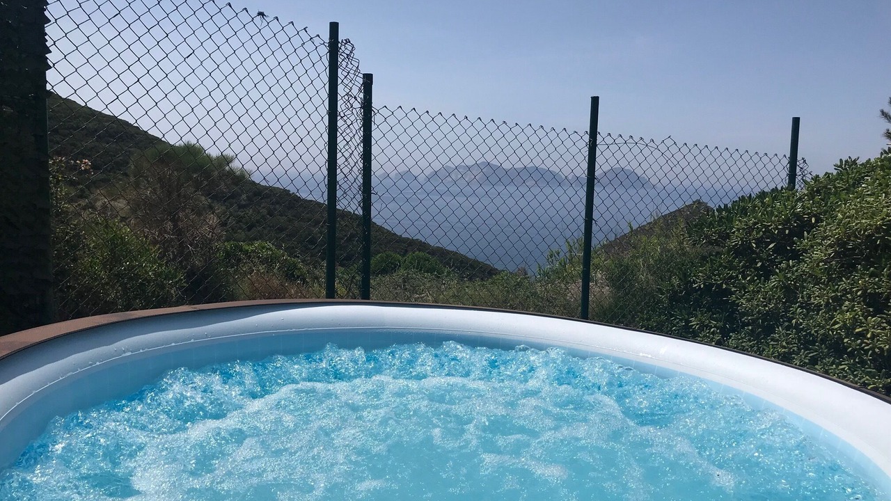 Photo of Outdoor in Ponza