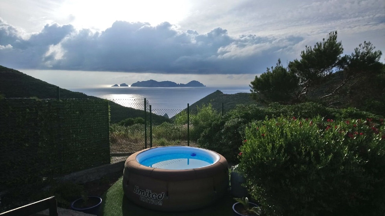 Photo of Outdoor in Ponza