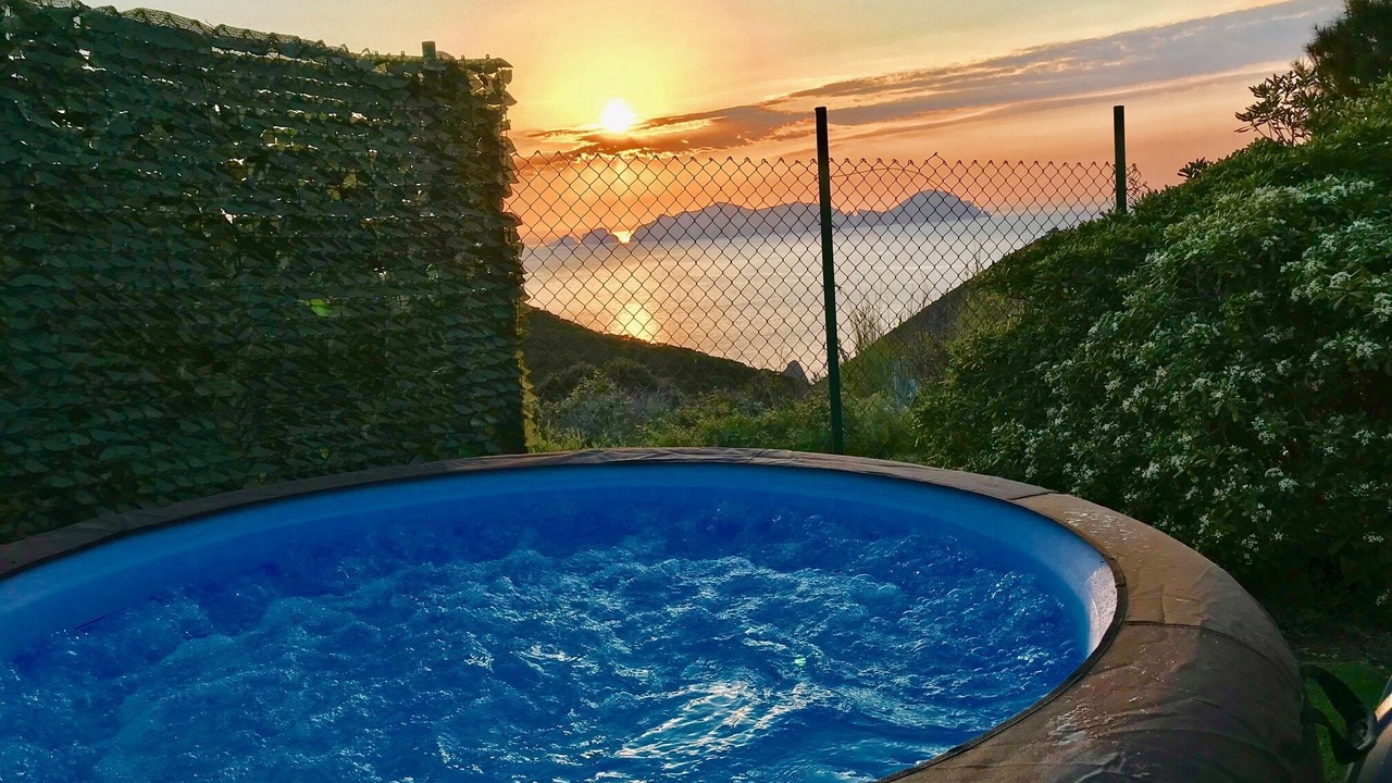 Photo of Outdoor in Ponza