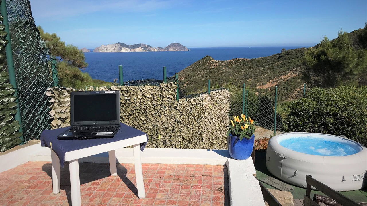 Photo of Outdoor in Ponza