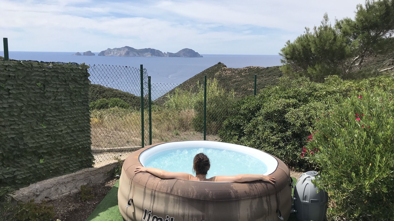 Photo of Outdoor in Ponza