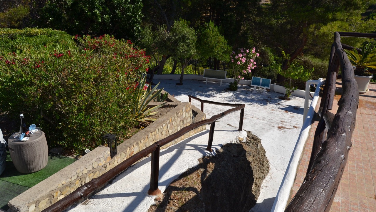 Photo of Outdoor in Ponza