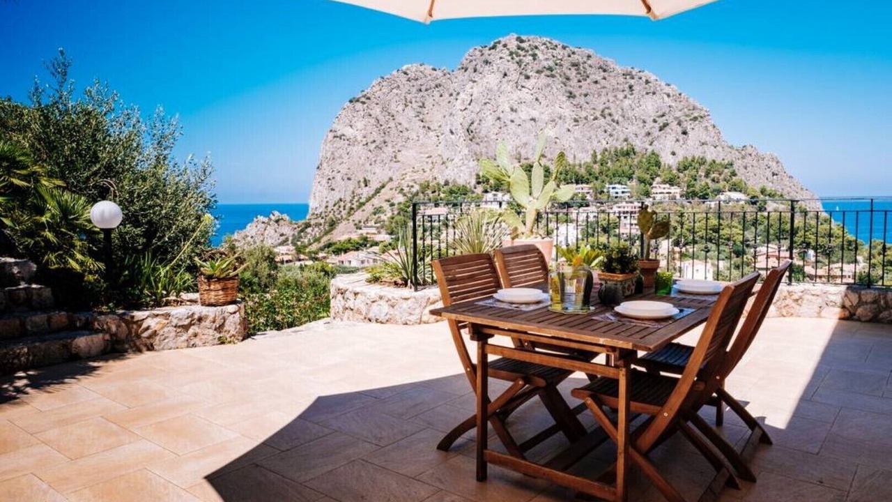 Photo of Outdoor in Capo Zafferano