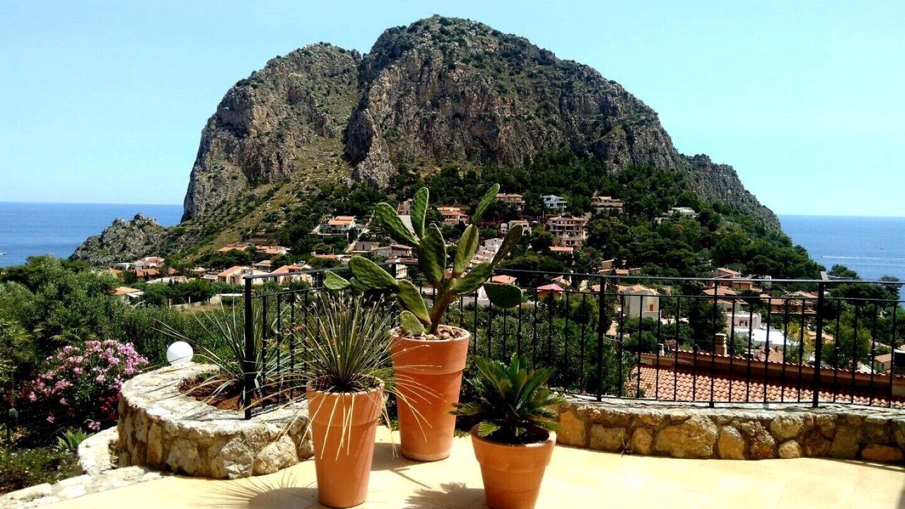 Photo of Outdoor in Capo Zafferano