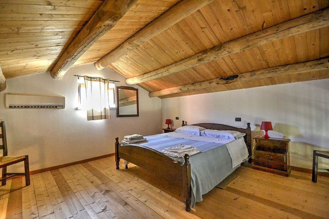 Photo of Bedroom in Mirto