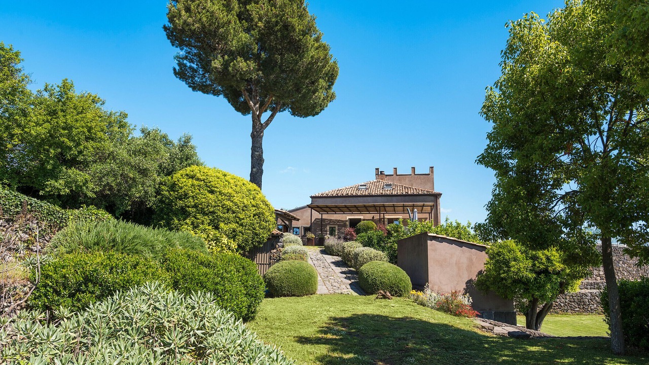 Photo of Outdoor in Zafferana Etnea