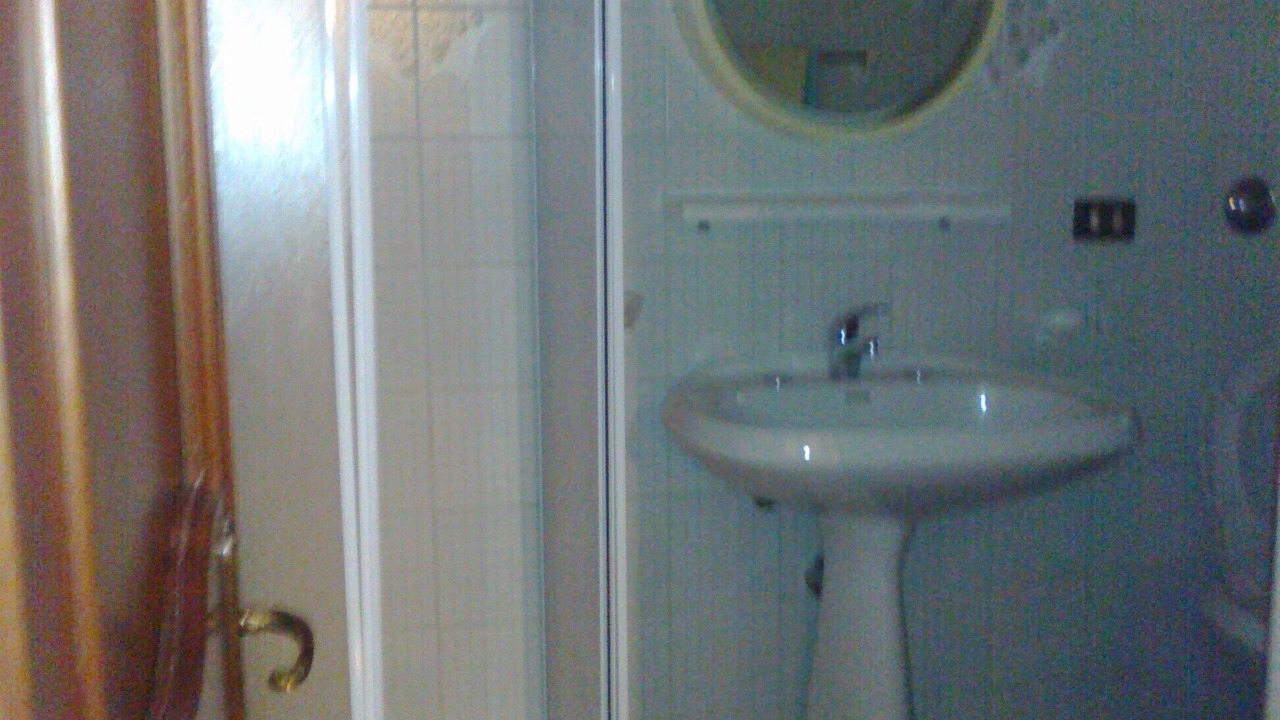 Photo of Bathroom in Trappeto