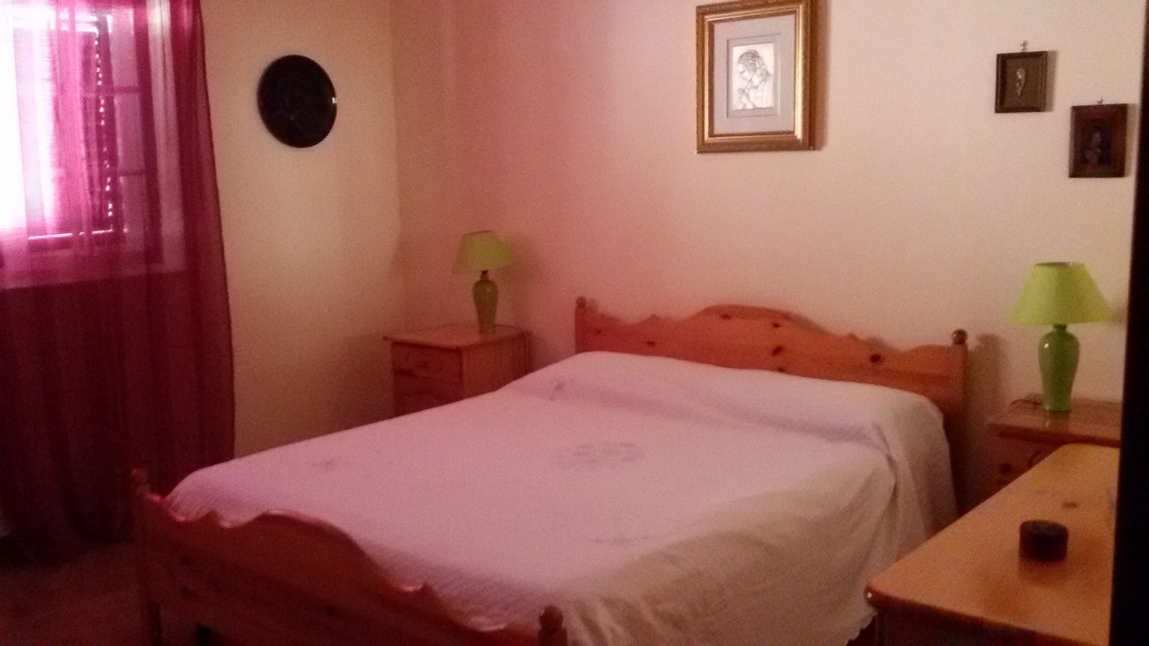 Photo of Bedroom in Trappeto