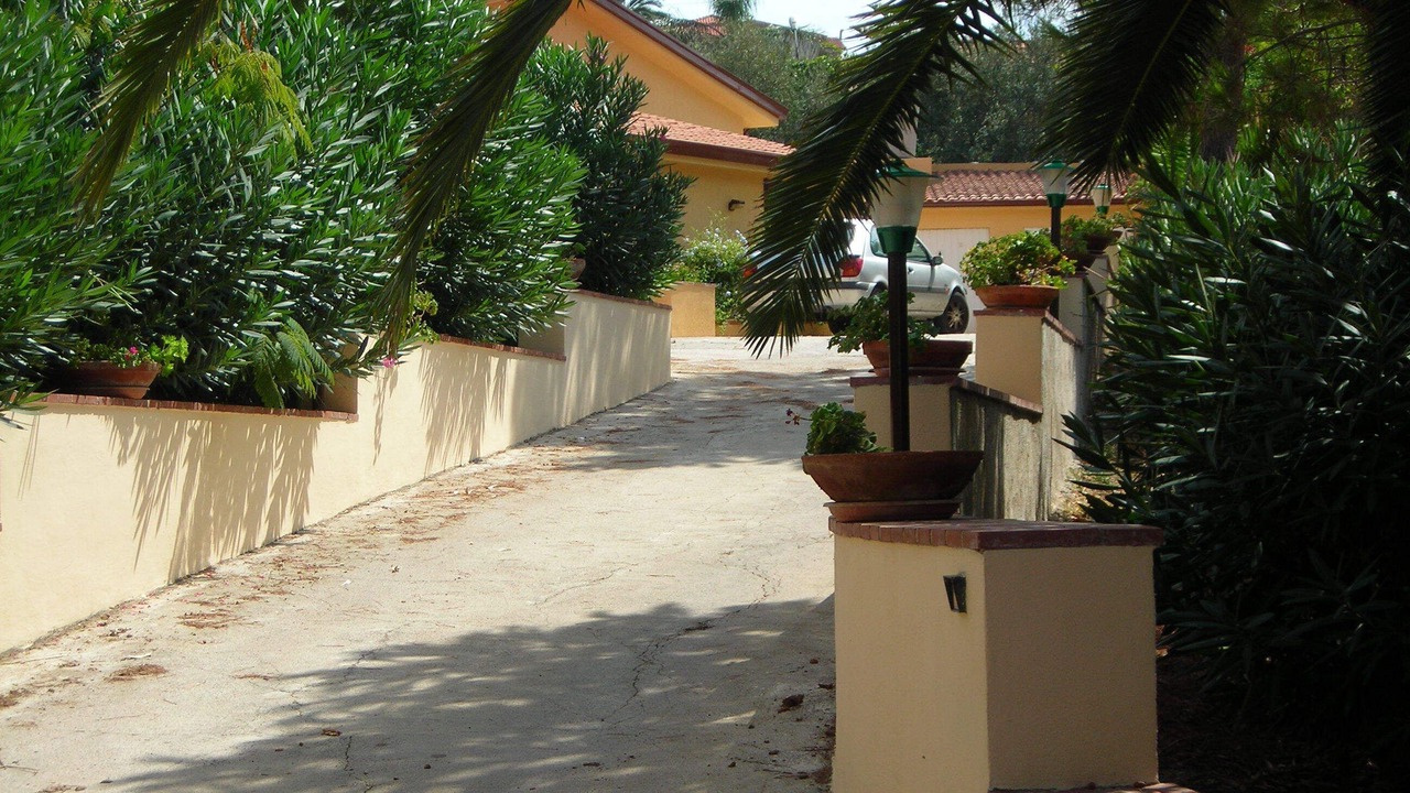 Photo of Outdoor in Trappeto