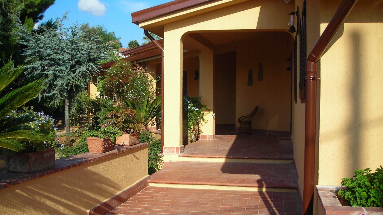 Photo of Outdoor in Trappeto