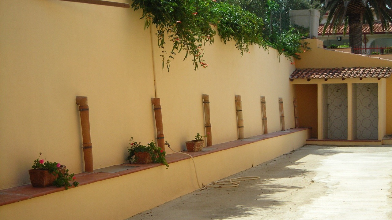 Photo of Outdoor in Trappeto