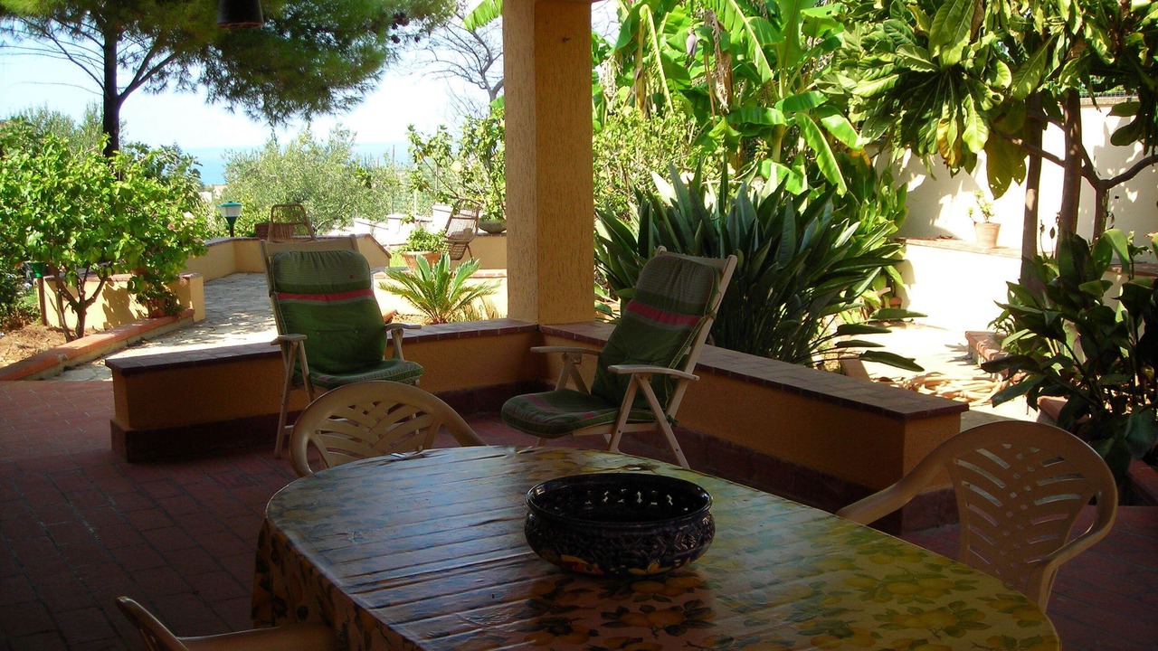 Photo of Outdoor in Trappeto