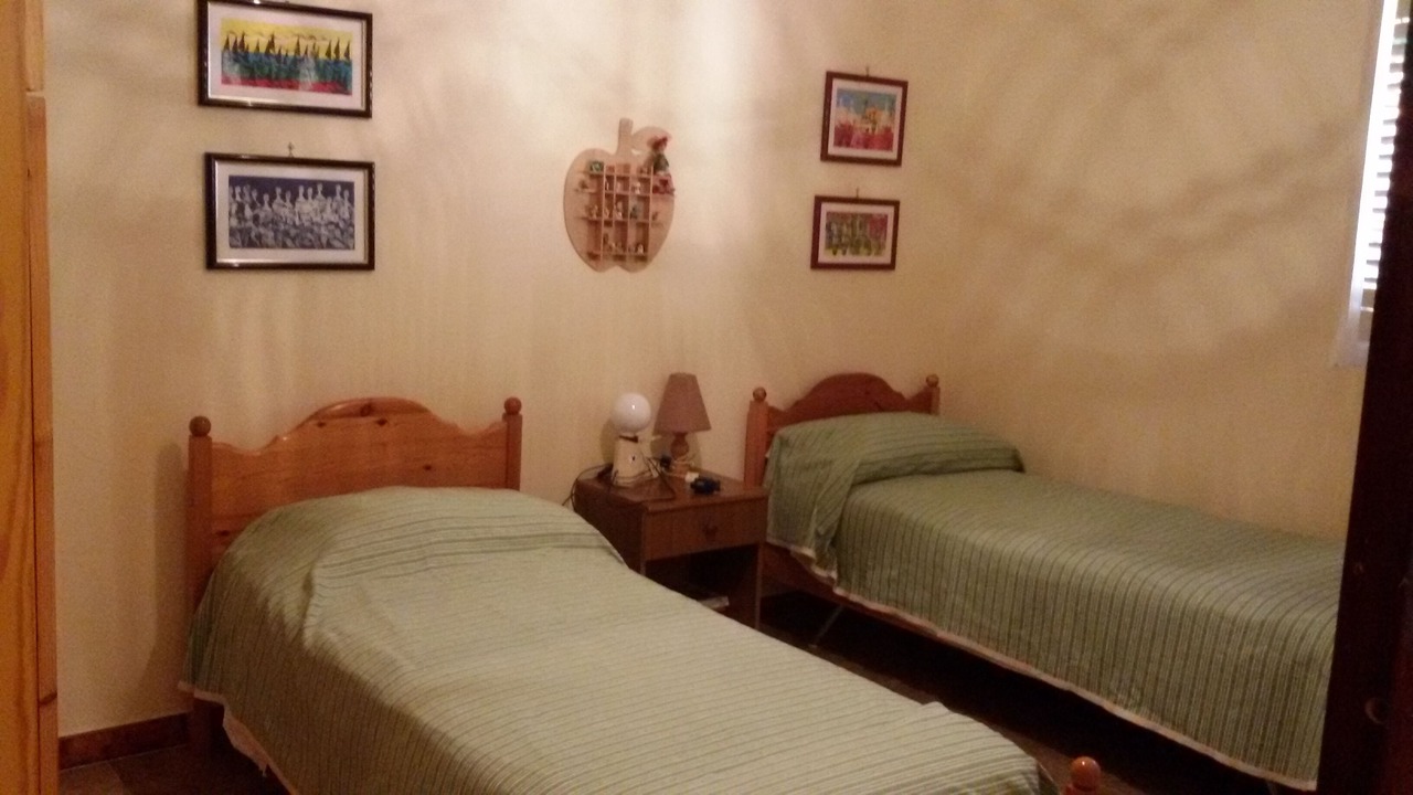 Photo of Bedroom in Trappeto