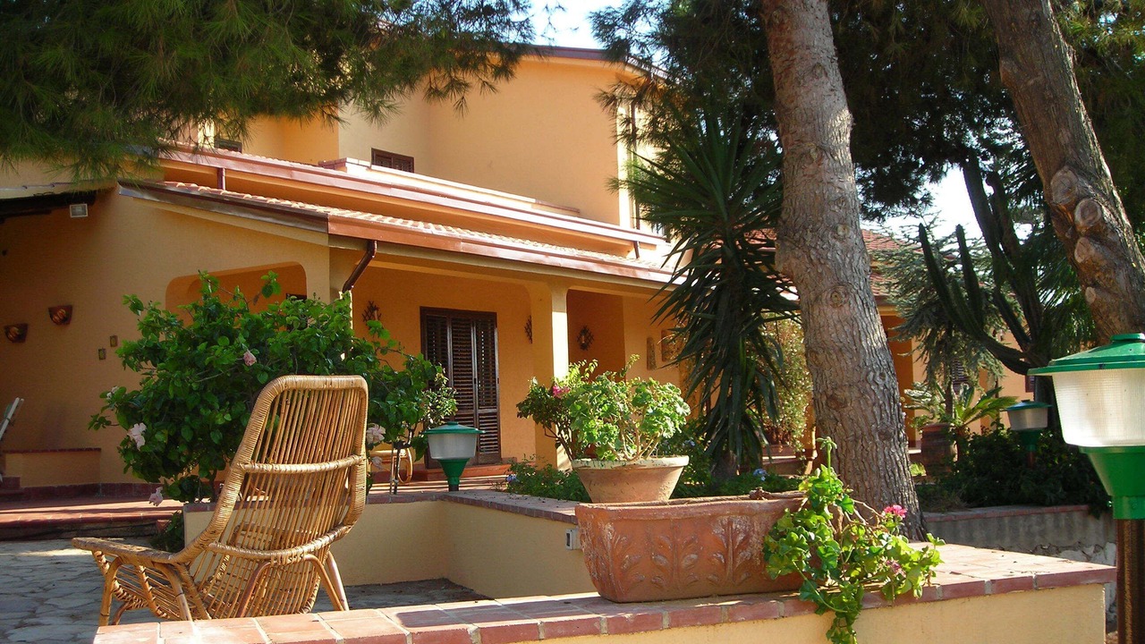 Photo of Outdoor in Trappeto