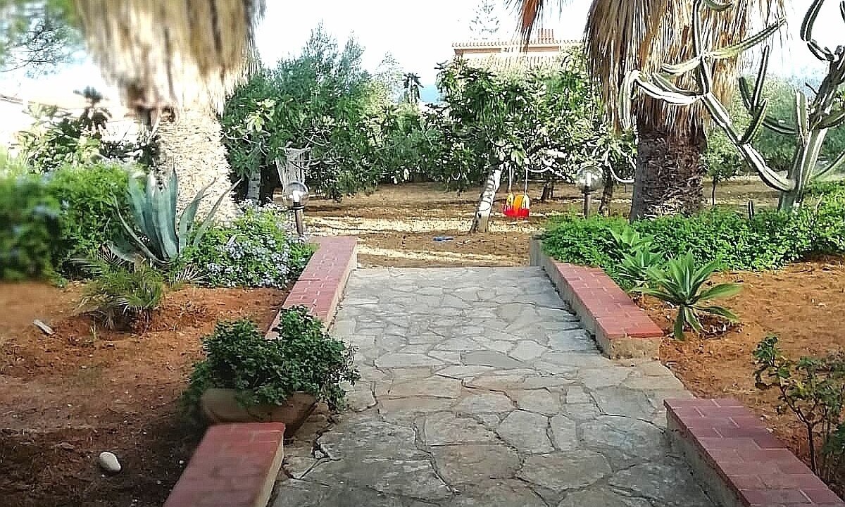 Photo of Outdoor in Trappeto