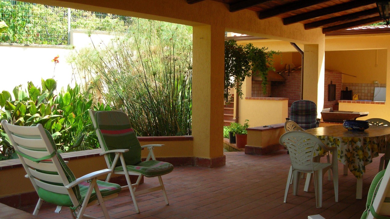 Photo of Outdoor in Trappeto