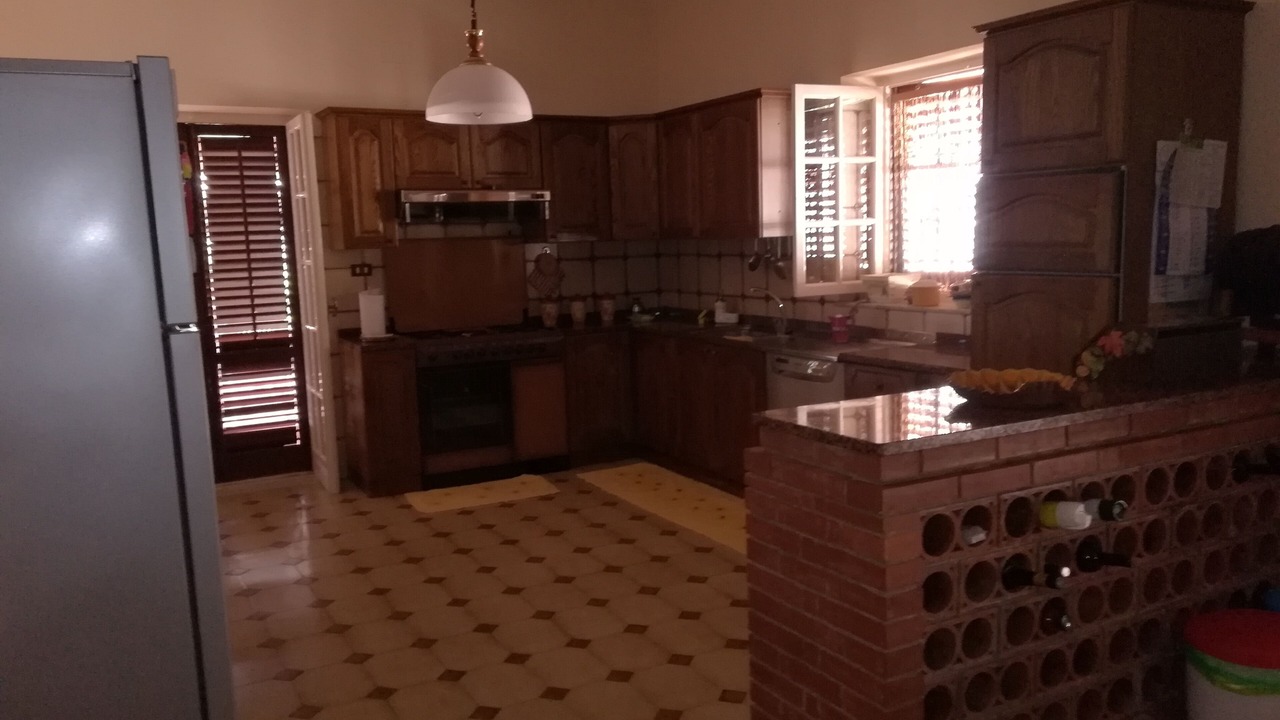 Photo of Kitchen in Trappeto