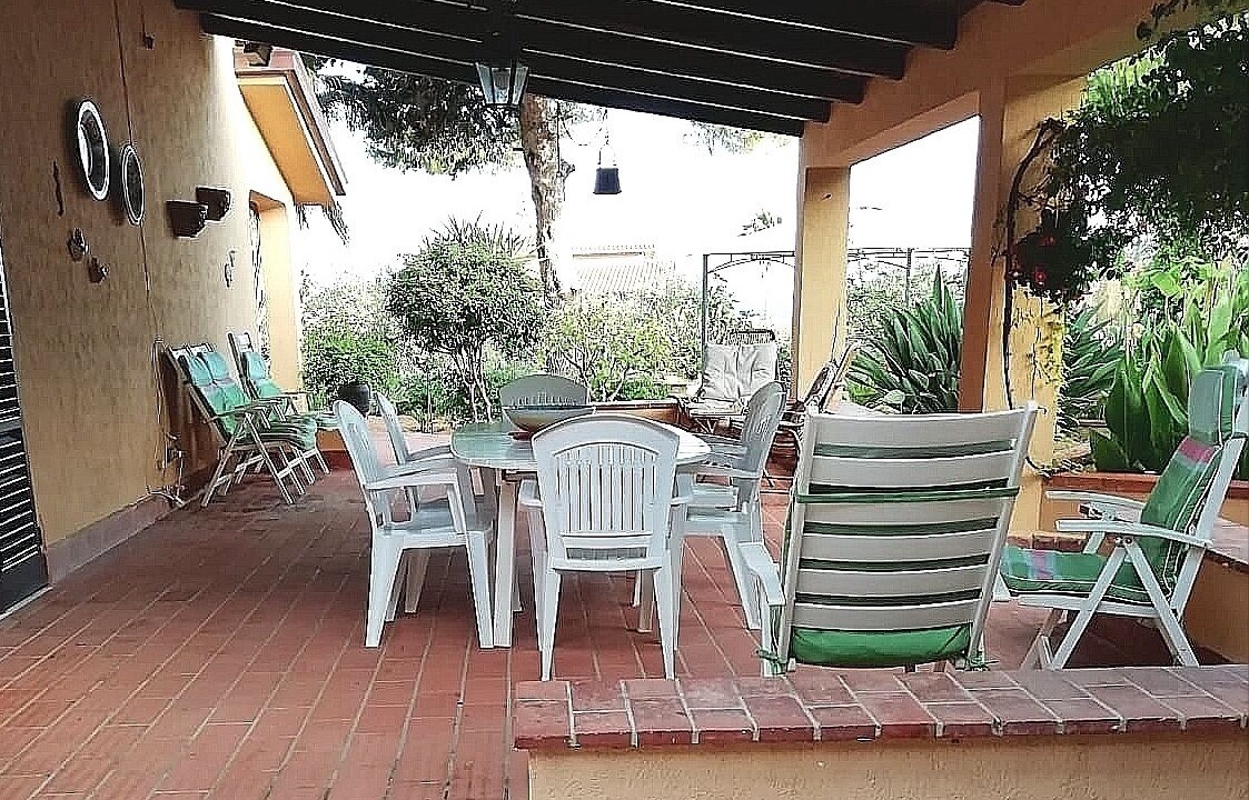Photo of Outdoor in Trappeto