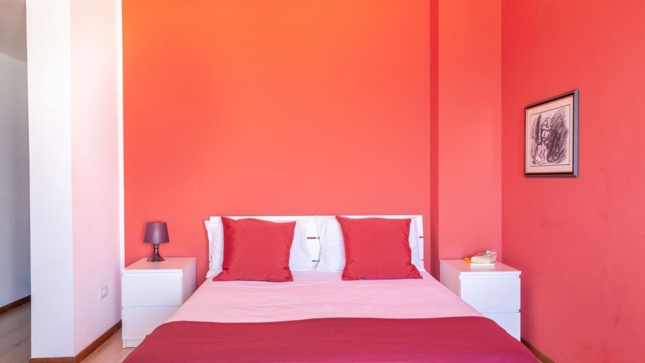 Photo of Bedroom in Aspra