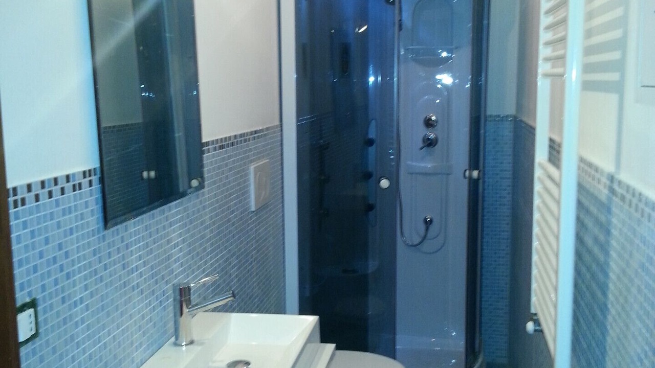 Photo of Bathroom in Aspra