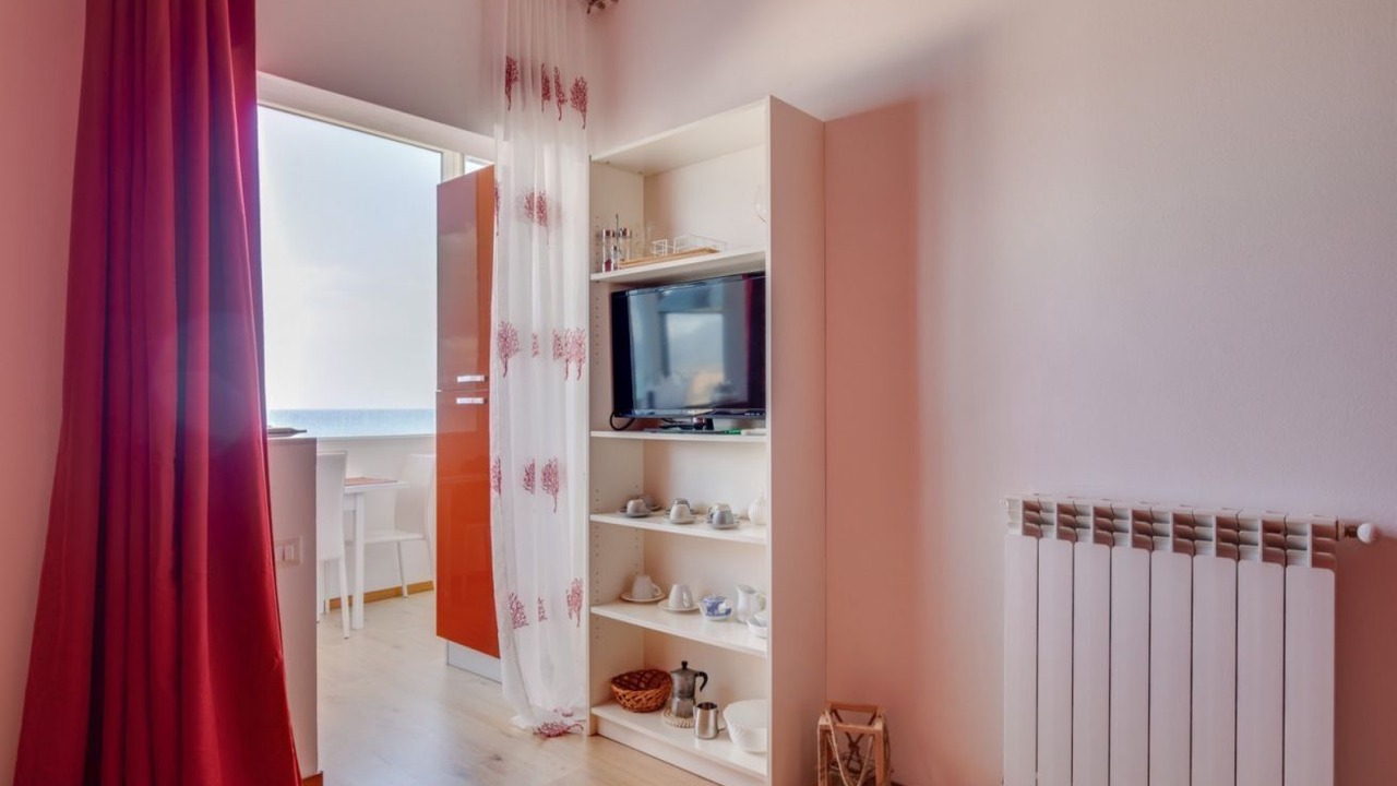 Photo of Livingroom in Aspra
