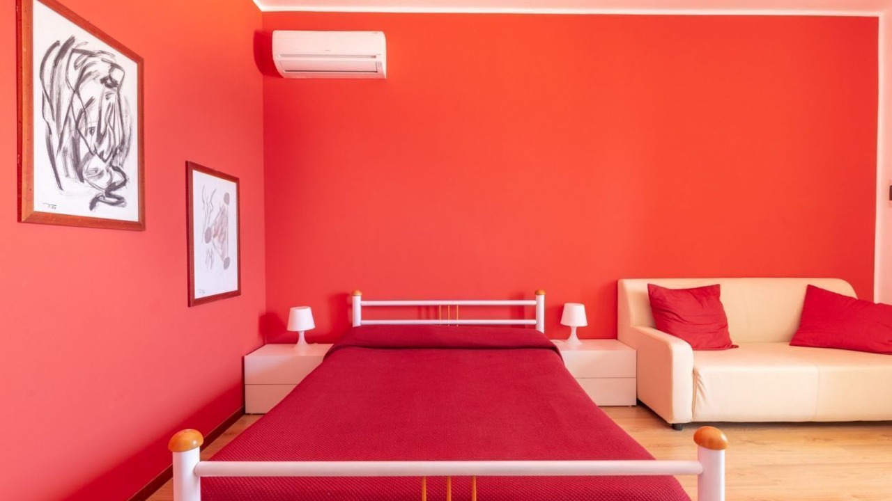 Photo of Bedroom in Aspra