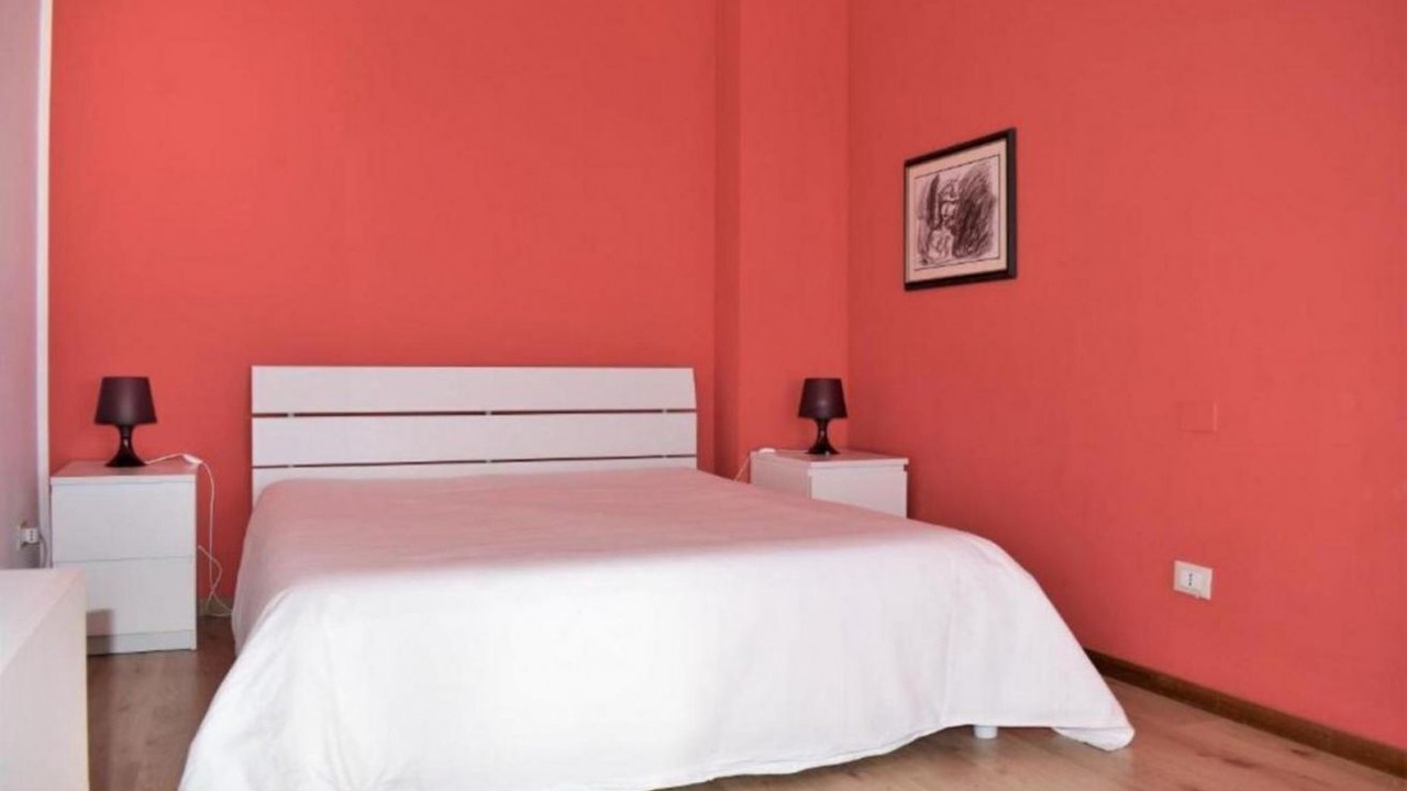 Photo of Bedroom in Aspra