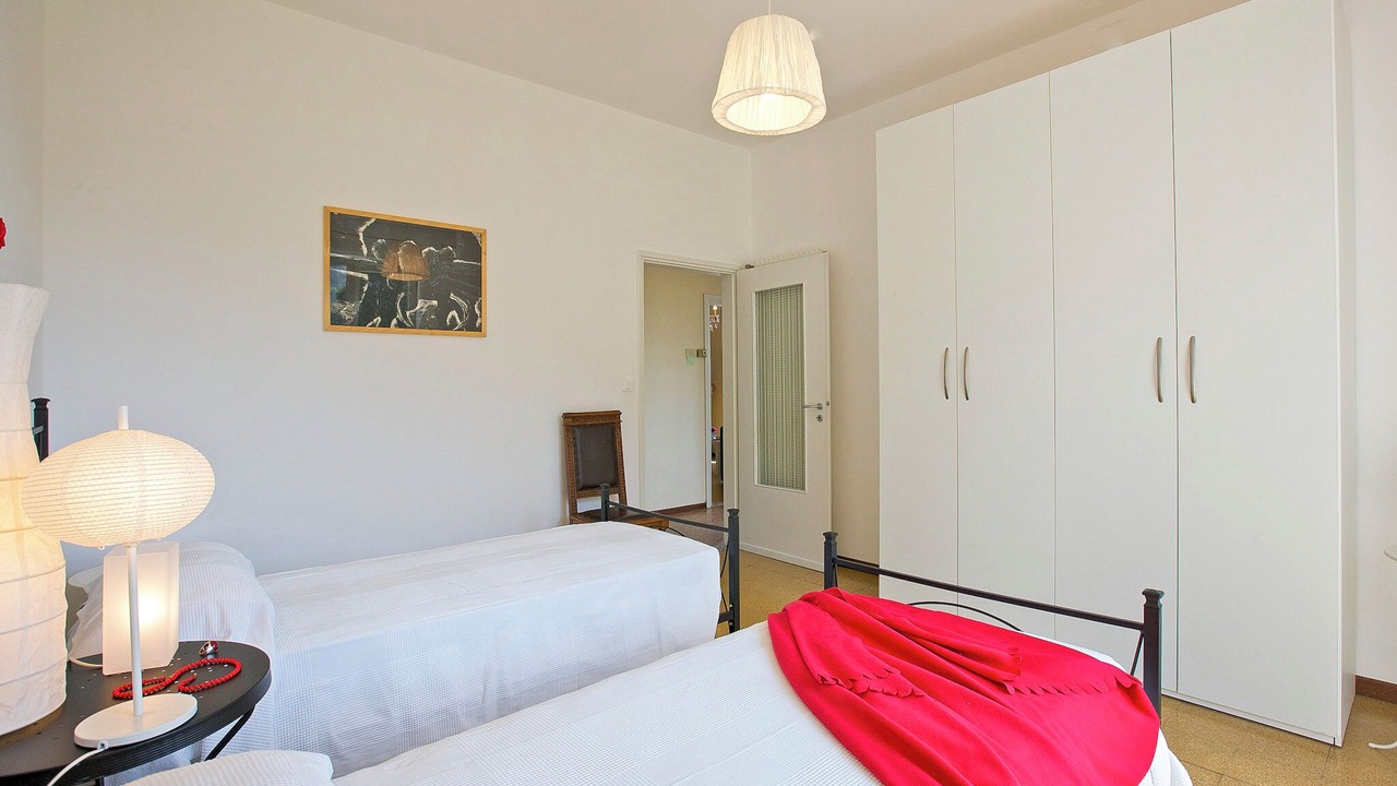 Photo of Bedroom in Cannero Riviera