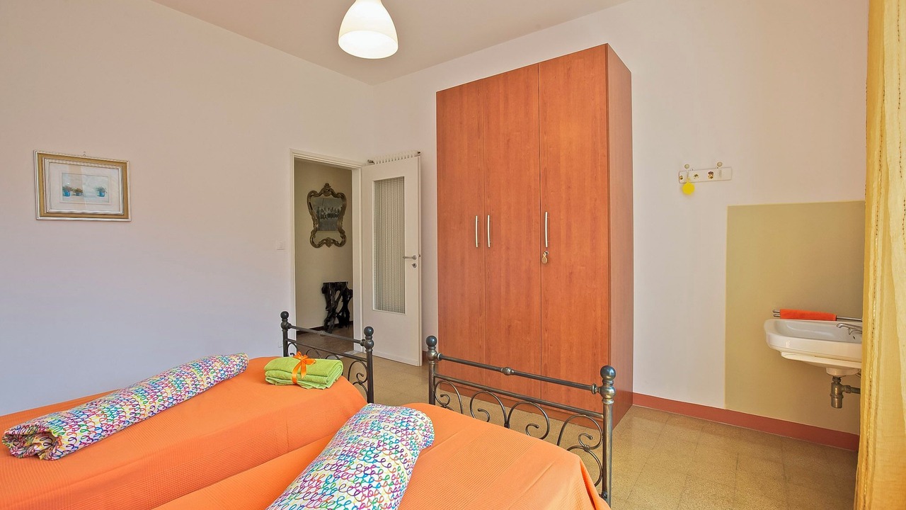 Photo of Bedroom in Cannero Riviera