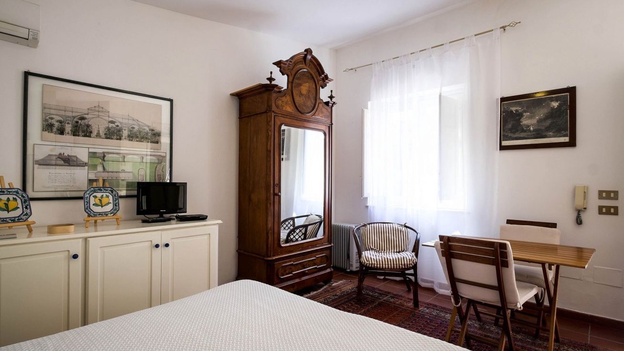 Photo of Bedroom in Bagheria