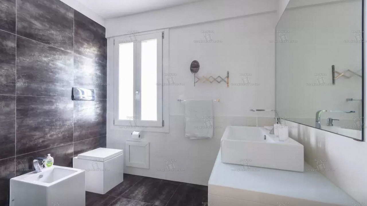 Photo of Bathroom in Castellammare del Golfo