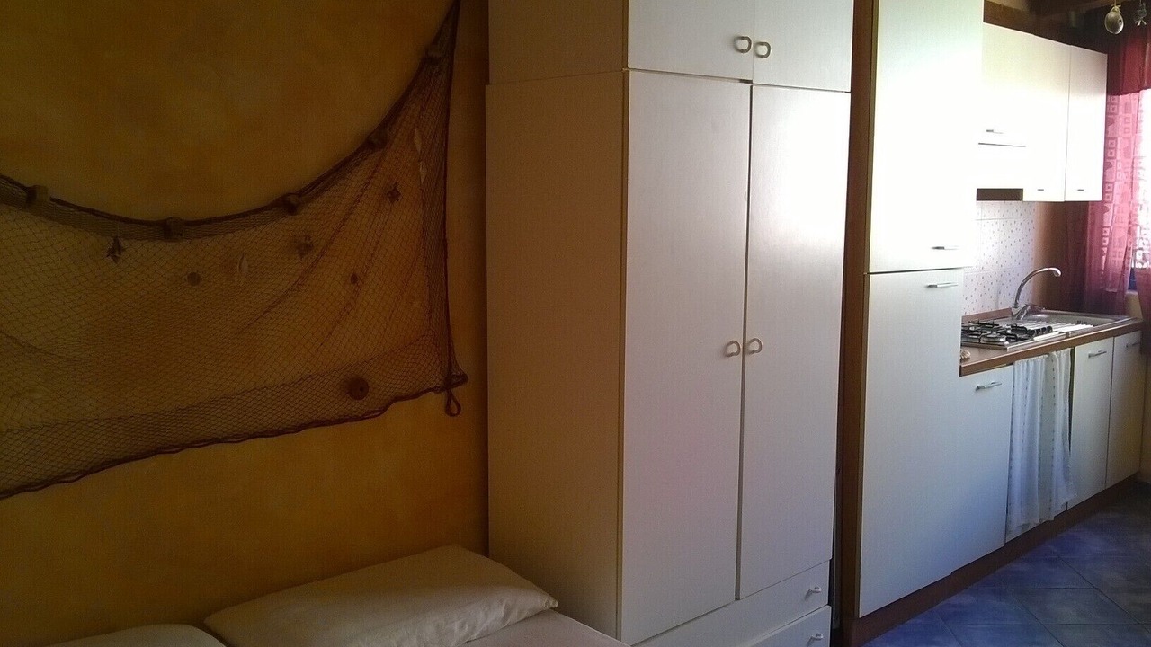 Photo of Bedroom in Marettimo