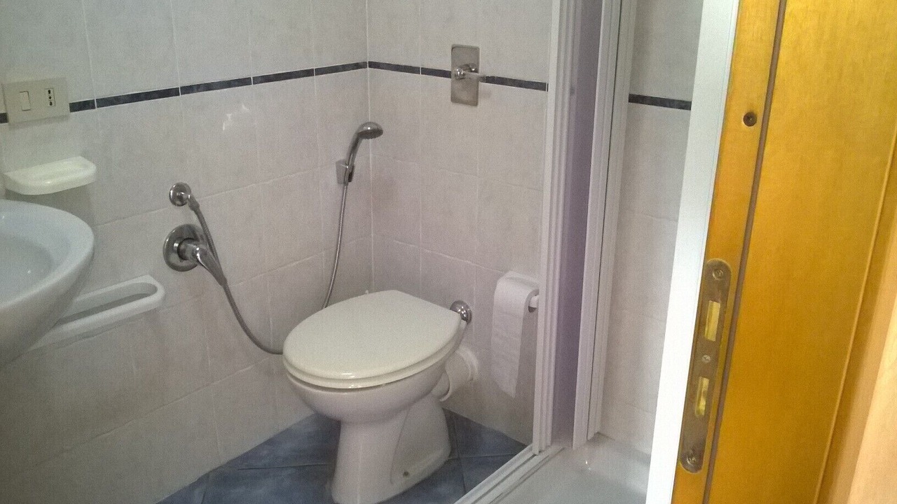 Photo of Bathroom in Marettimo