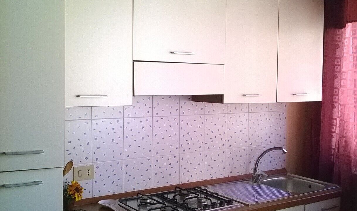 Photo of Kitchen in Marettimo