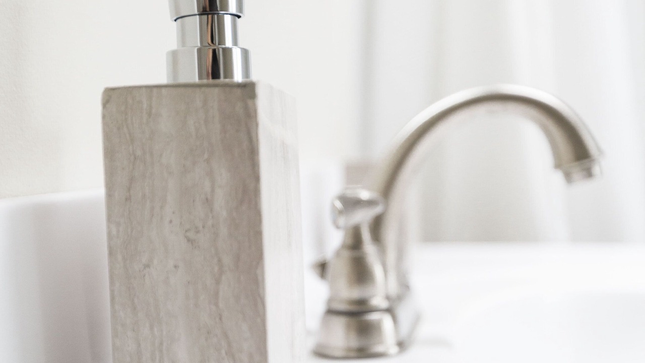 Photo of Bathroom in South Cambie