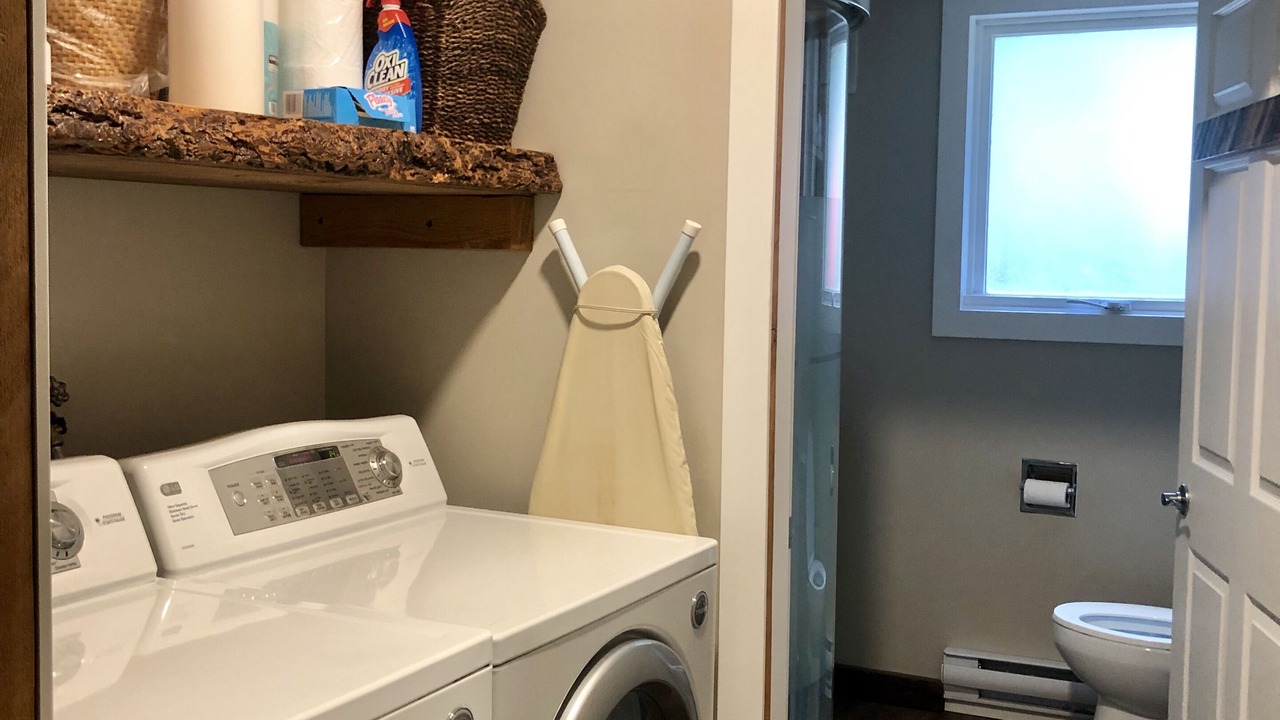 Photo of Bedroom in Revelstoke