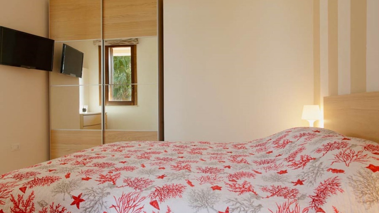 Photo of Bedroom in Marsala