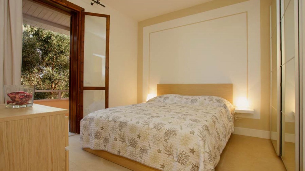 Photo of Bedroom in Marsala