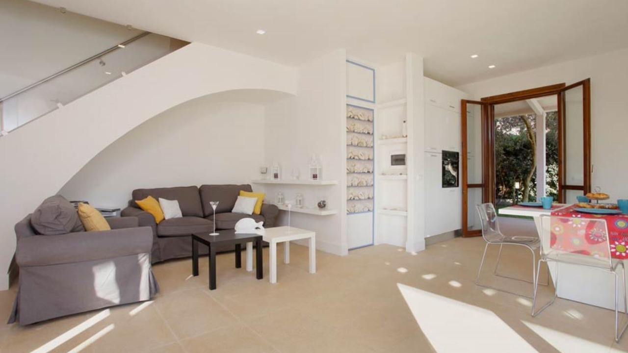 Photo of Livingroom in Marsala