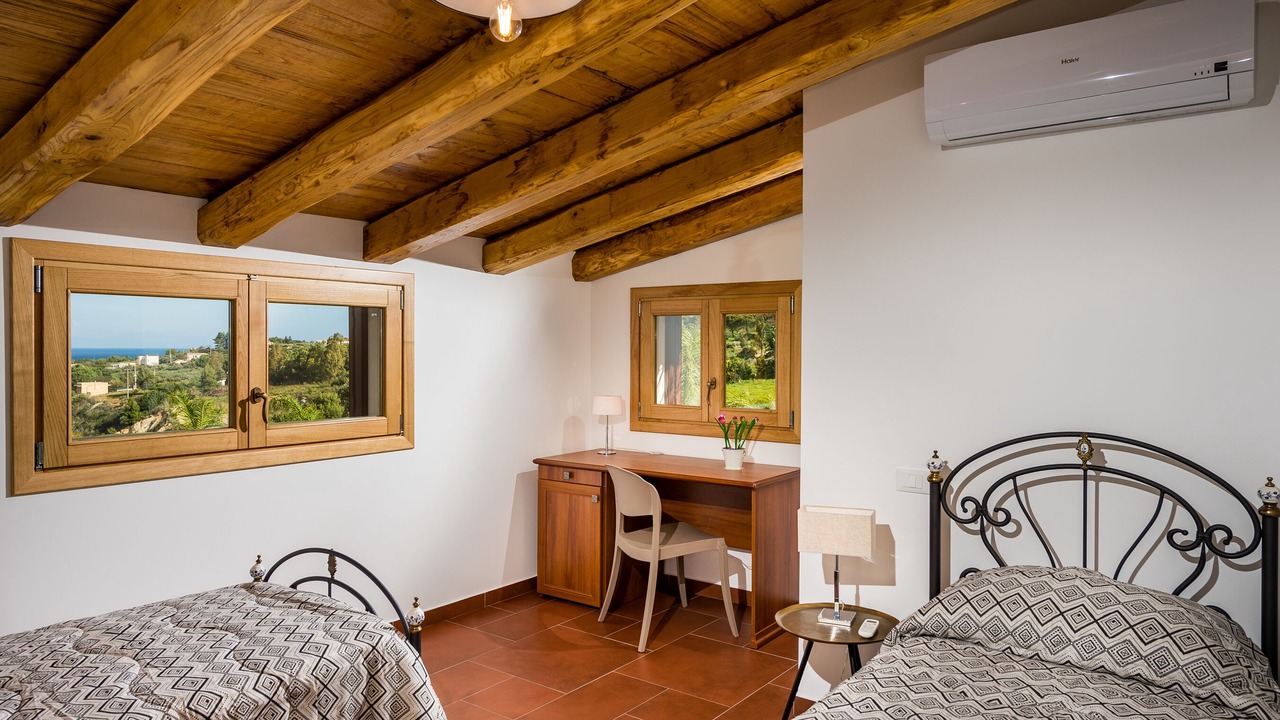 Photo of Bedroom in Castellammare del Golfo