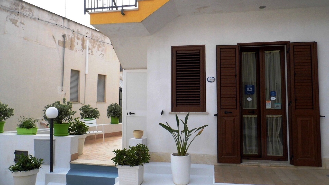 Photo of Outdoor in Levanzo