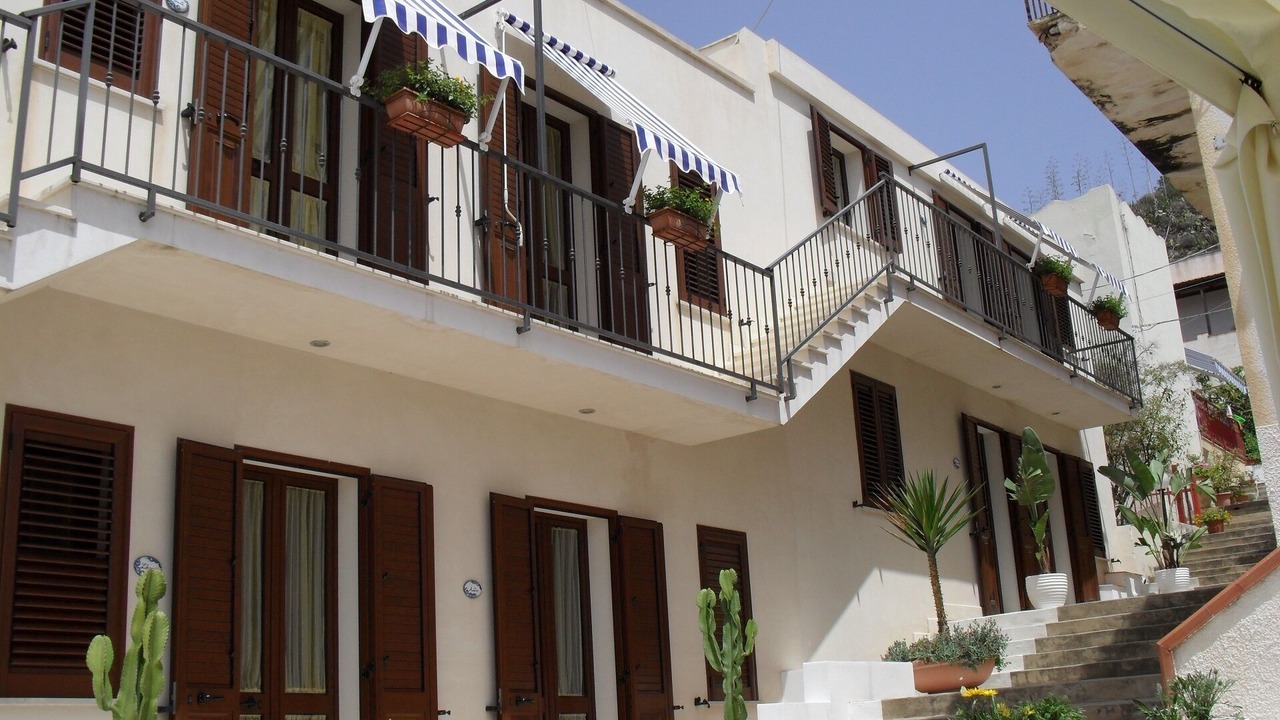 Photo of Outdoor in Levanzo